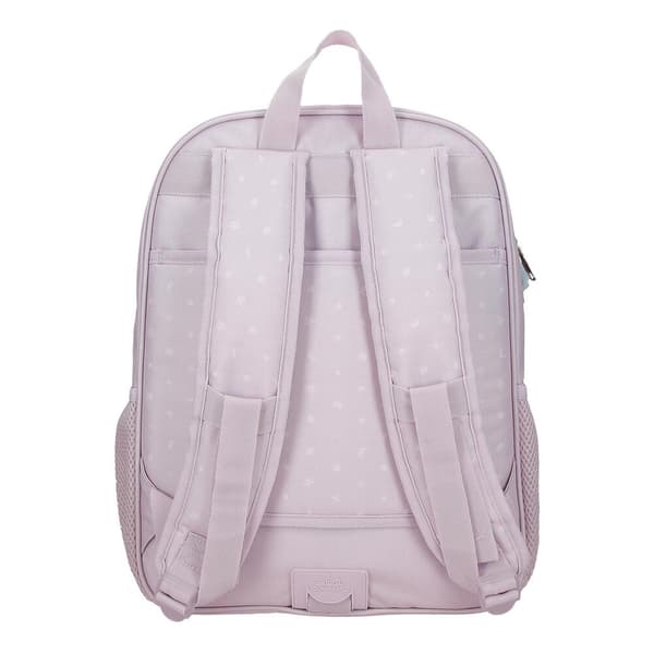 Disney Stitch From Hawaii adaptable backpack 38cm