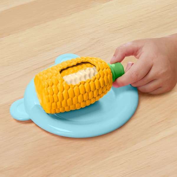 Activity Grill
