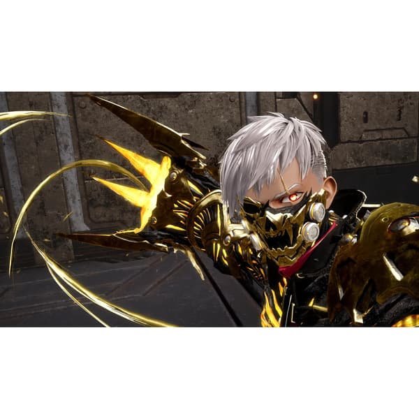 Code Vein II Playstation 5 PS5