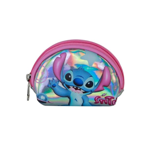 Disney Stitch Cosmos purse