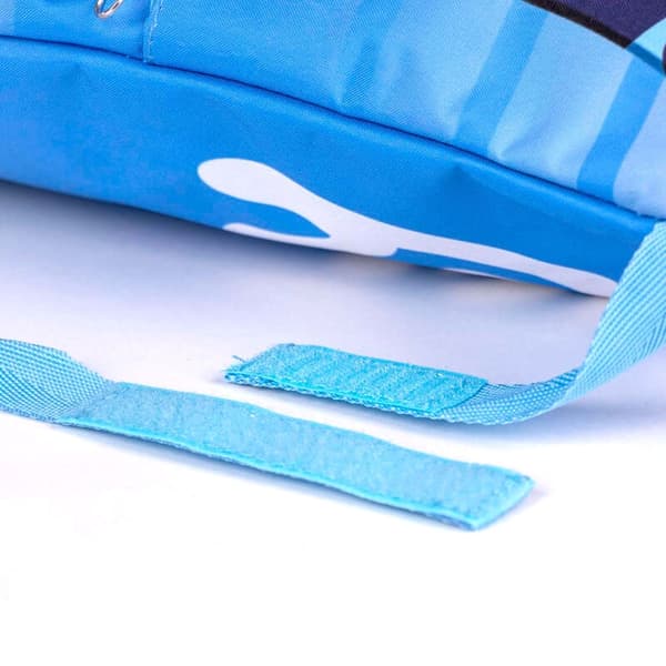 Bluey gym bag 33cm