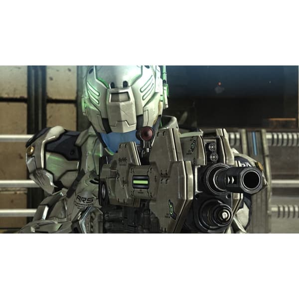 Vanquish Playstation 3 PS3 (Begagnad)