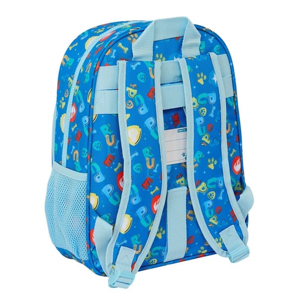 Paw Patrol Pups Rule backpack 34cm