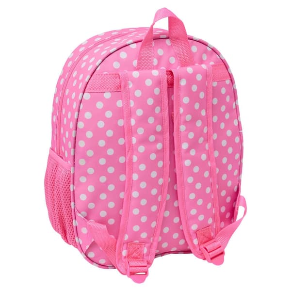 Disney Minnie LED 3D backpack 33cm