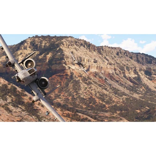 Microsoft Flight Simulator 2024 Playstation 5 PS5
