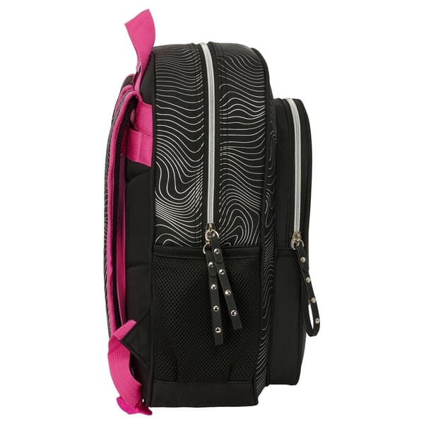Demon Hunters Kpop Energy adaptable backpack 38cm