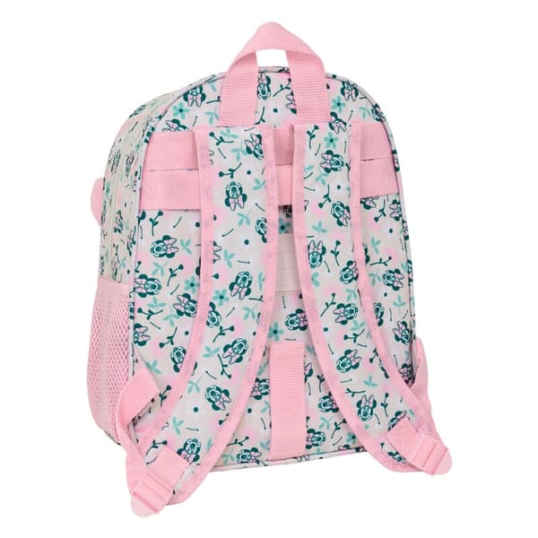 Disney Minnie Minty adaptable backpack 34cm