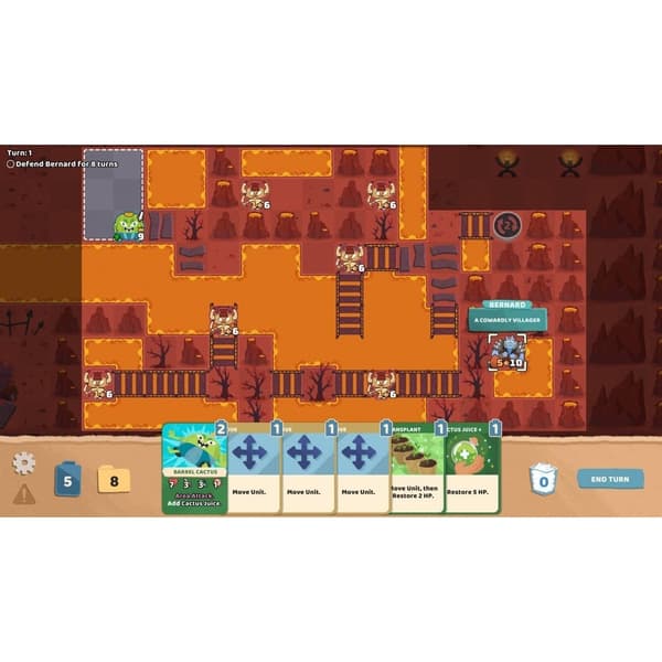 Floppy Knights Nintendo Switch Limited Run IMPORT