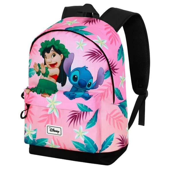 Disney Stitch Dance backpack 41cm