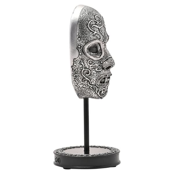 Harry Potter Death Eater Mask figure
