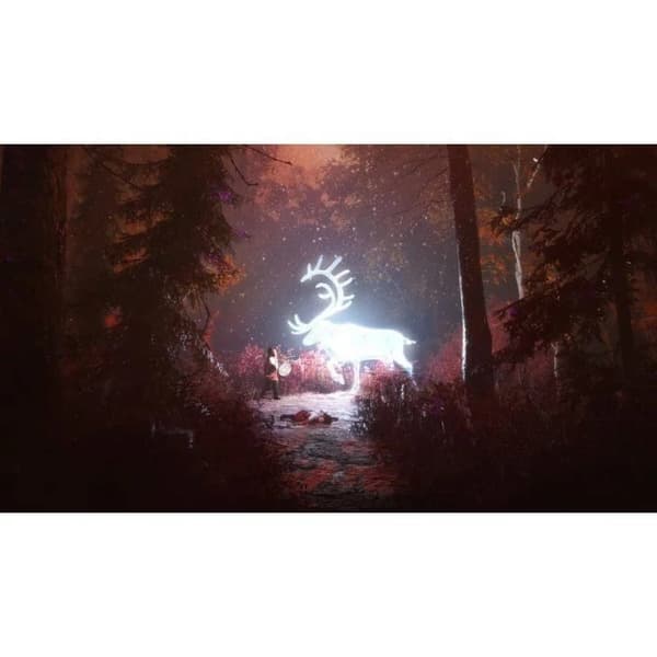 Skabma Snowfall Playstation 5 PS5
