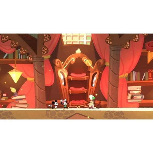 Disney Illusion Island Playstation 5 PS5