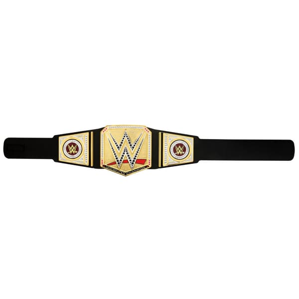 WWE Undisputed WWE Universal Title Championship