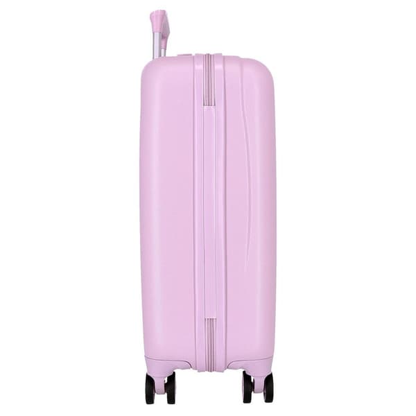 Hello Kitty Always Fun With Friends ABS trolley suitcase 55cm
