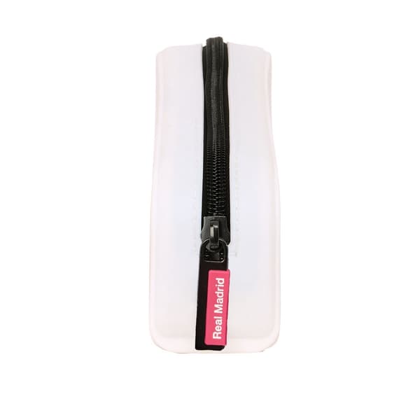 Real Madrid 26/27 silicone pencil case