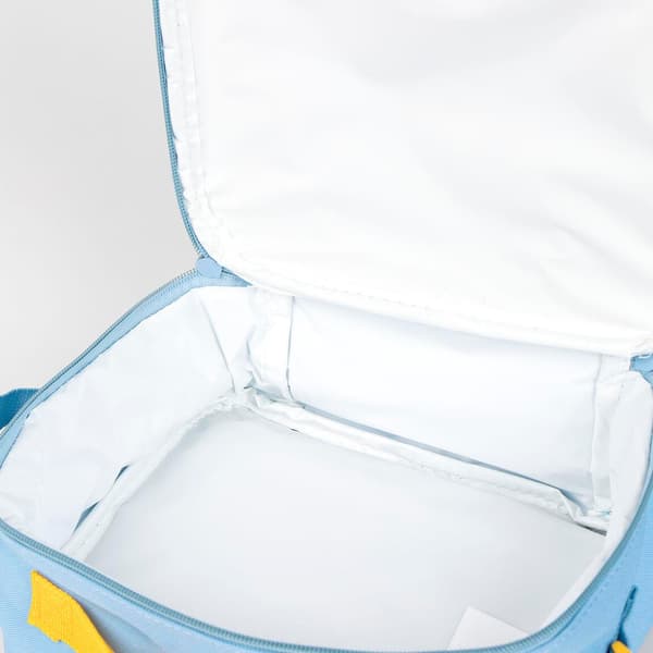 Bluey 3D lunch box