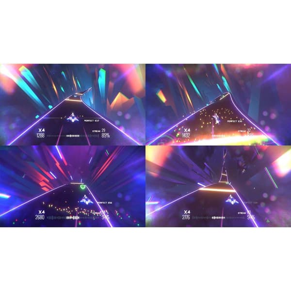 AVICII Invector Encore Edition Nintendo Switch IMPORT