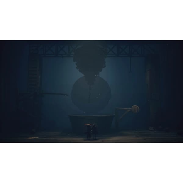 Little Nightmares III Nintendo Switch