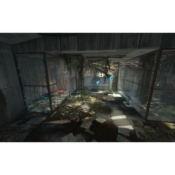 Portal 2 X360 Platinum Hits IMPORT