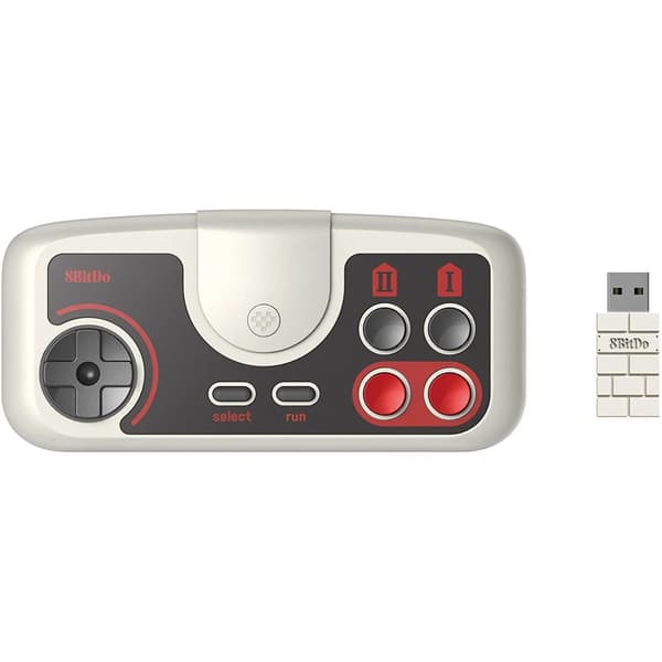 8BitDo PCE 2.4Ghz Langaton Peliohjain
