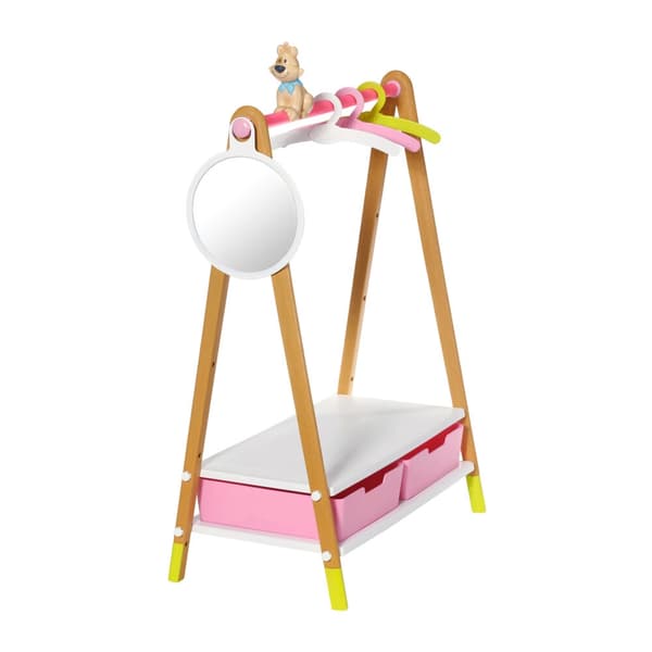 Baby Born Clothes rack