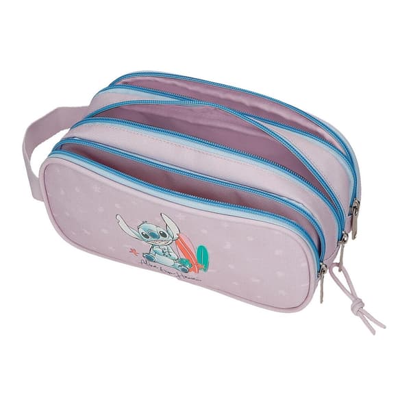 Disney Stitch From Hawaii vanity case