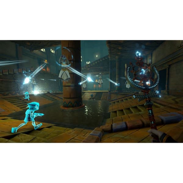 Ziggurat II Playstation 5 PS5