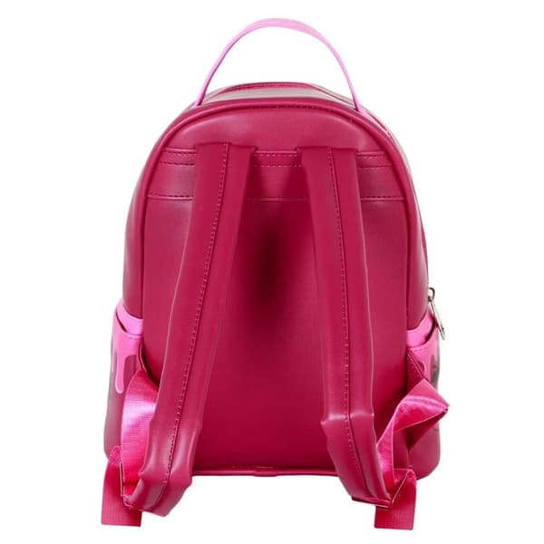 Hello Kitty Kuromi Cherry backpack 25cm