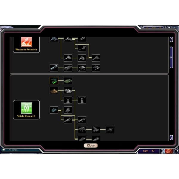 Armada 2526 PC DVD (Brugt)