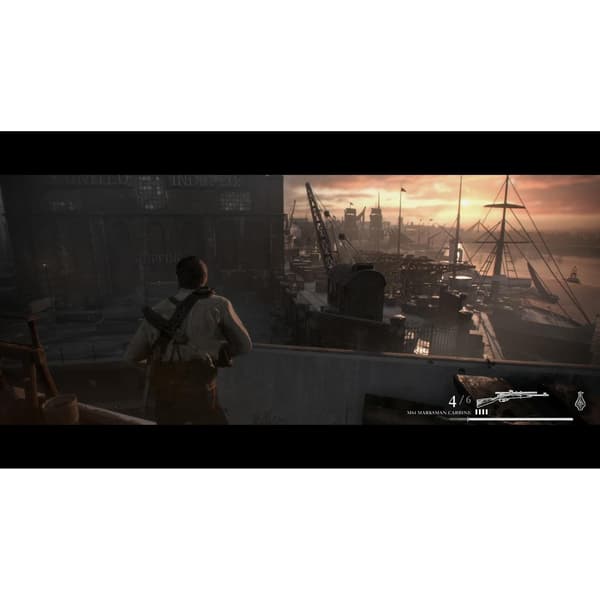 The Order 1886 Playstation 4 PS4