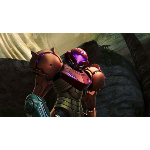 Metroid Prime 4 Beyond Nintendo Switch 2 Nordic