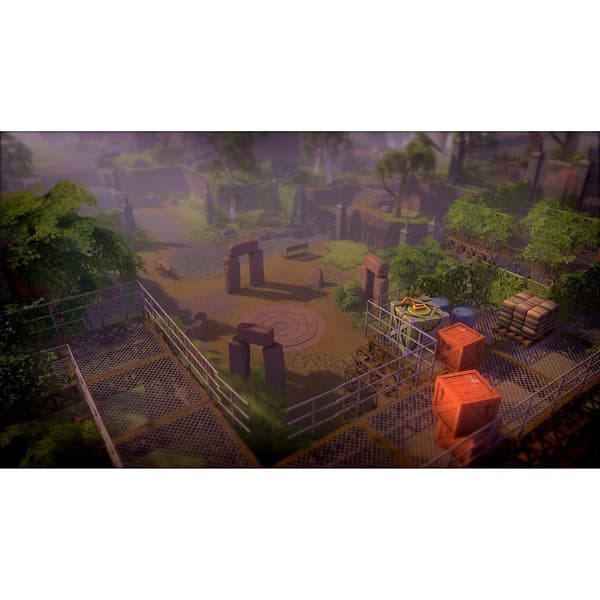 Dysmantle Playstation 5 PS5
