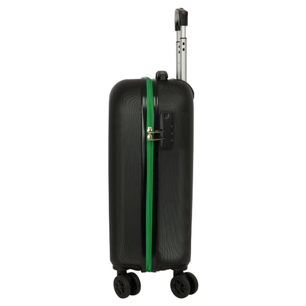 Minecraft ABS trolley suitcase 50cm