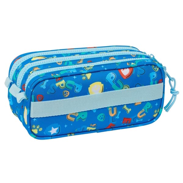 Paw Patrol Pups Rule pencil case