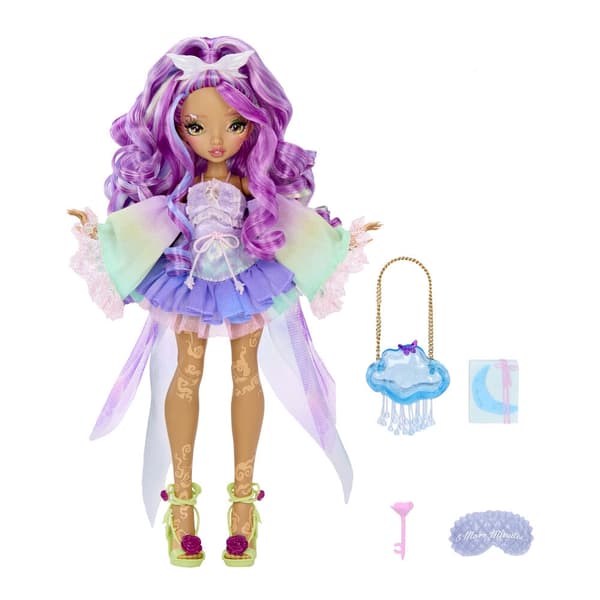 MirrorMi Luna Skye Dreamy doll 26cm