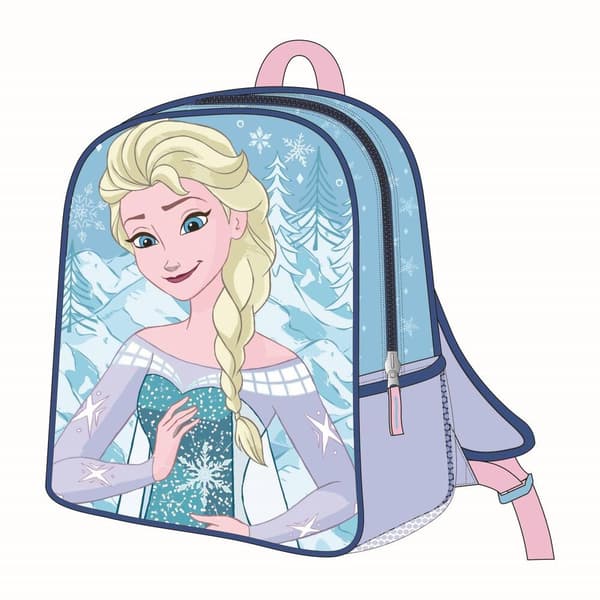 Disney Frozen Elsa 3D backpack 30cm