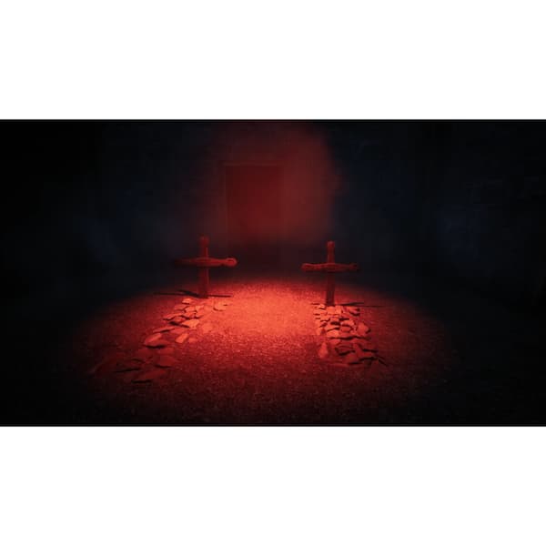The Nightmare Box Vol I Playstation 5 PS5