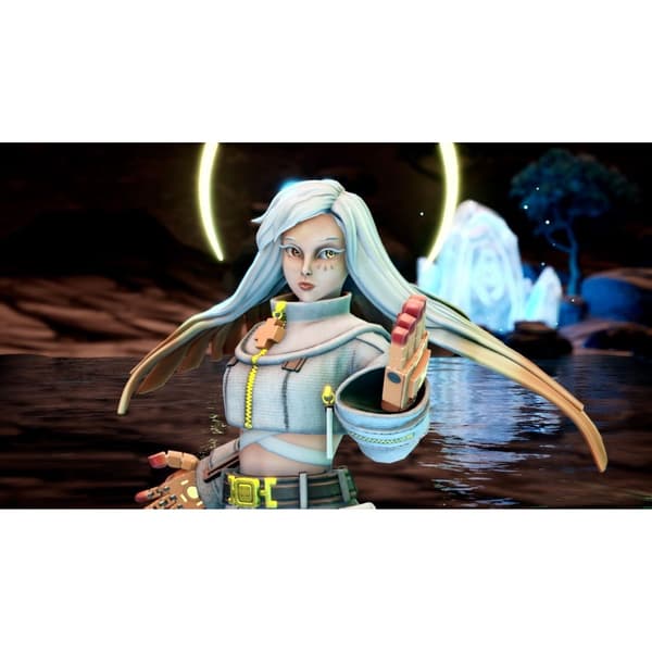God of Rock Playstation 5 PS5