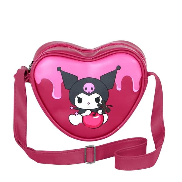 Hello Kitty Kuromi Cherry bag