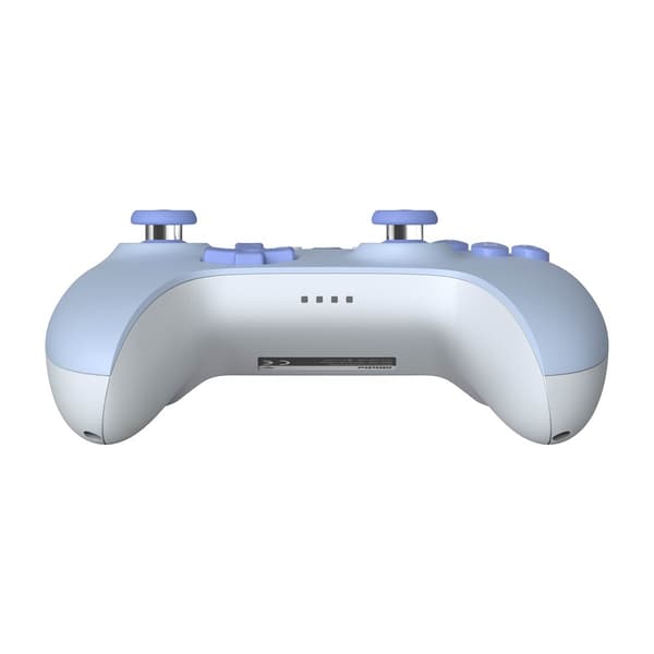 8BitDo Ultimate 2C Bluetooth-controller Blå