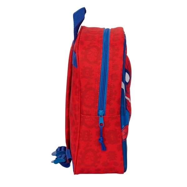 Marvel Spiderman 3D backpack 27cm