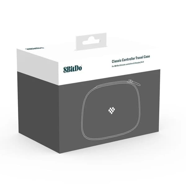8BitDo Reiseetui for Ultimate Controller