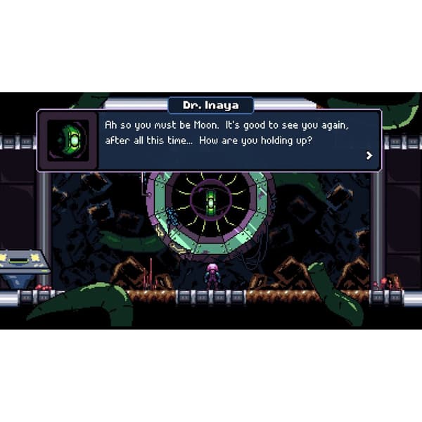 Rebel Transmute Playstation 5 PS5