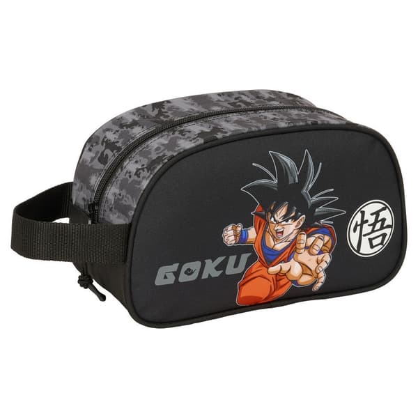 Dragon Ball Adaptabel Toalettmappe