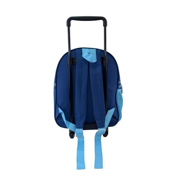 Disney Stitch Abstract trolley 32cm