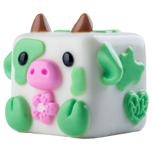 Mushykinz The OG Taba Squishy assorted surprise box
