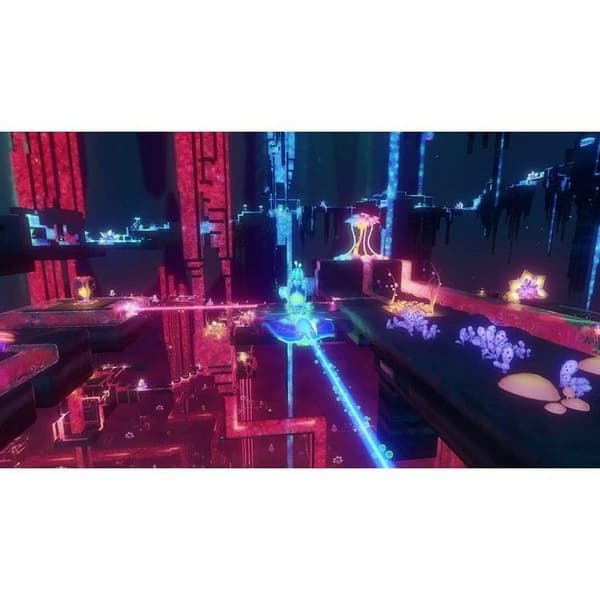 Lumote The Mastermote Chronicles Playstation 4 PS4
