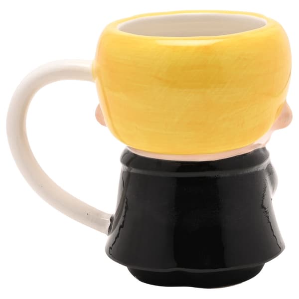 Harry Potter Draco Malfoy 3D mug 350ml