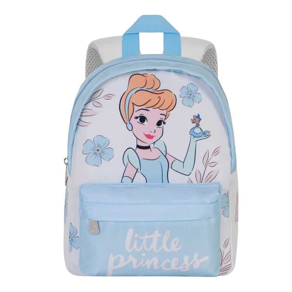 Disney Cinderella Little backpack 27cm