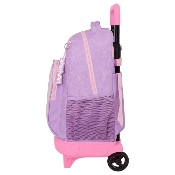 Demon Hunters Kpop Iconic compact trolley 45cm